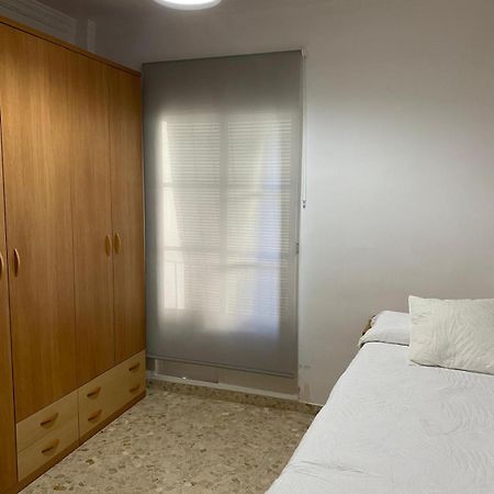 Apartamento Camberos อันเตเกรา ภายนอก รูปภาพ