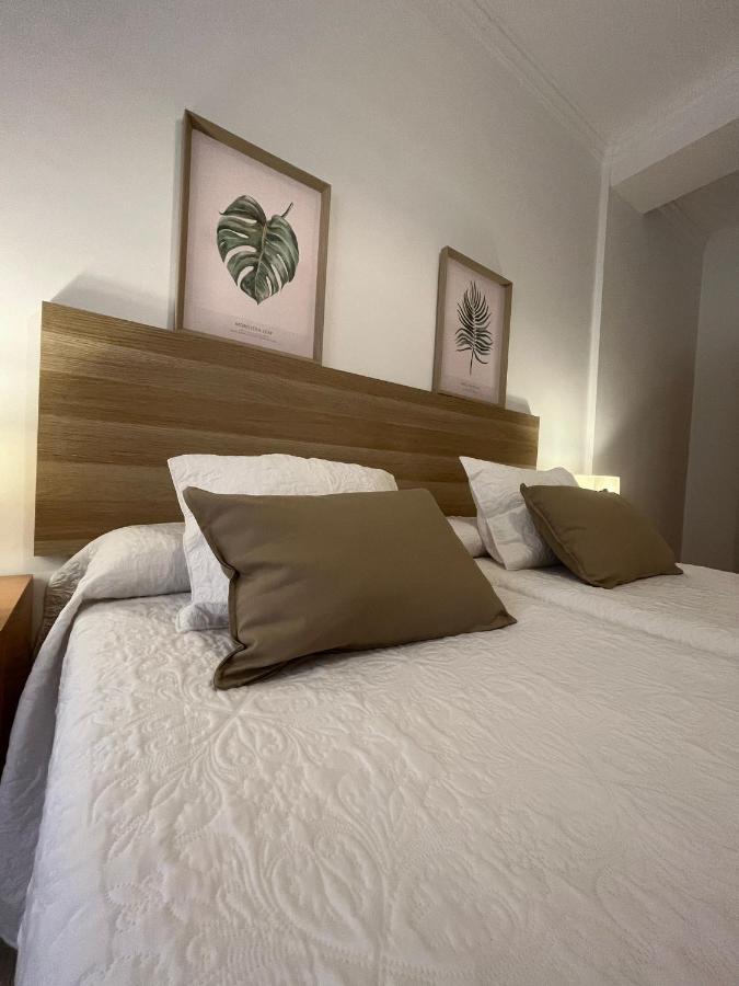 Apartamento Camberos อันเตเกรา ภายนอก รูปภาพ