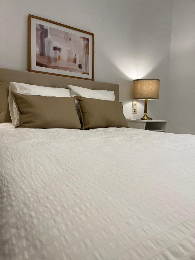 Apartamento Camberos อันเตเกรา ภายนอก รูปภาพ